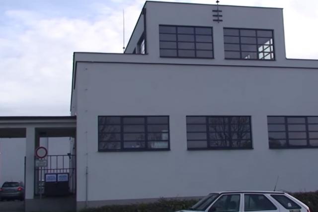 Výročí volyňské průmyslovky