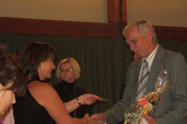 Plakety Dr. J. Janského