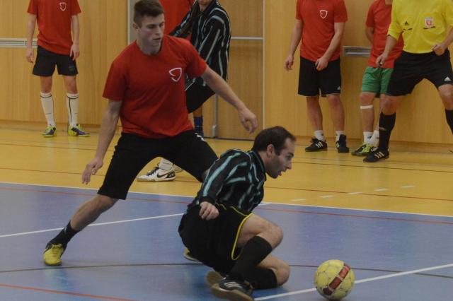 Dudák liga 3. kolo
