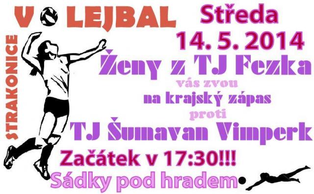 10. kolo krajského přeboru žen