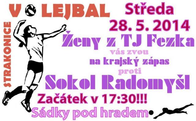 12. kolo krajského přeboru žen
