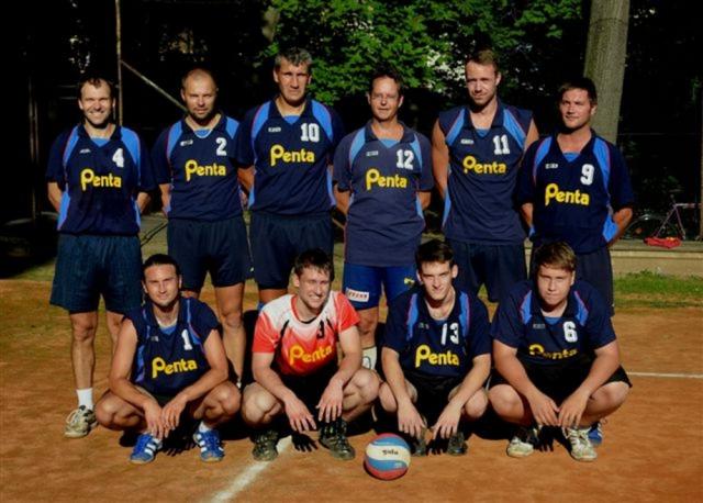 9. kolo krajského přeboru mužů