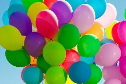 Dětský maškarní karneval