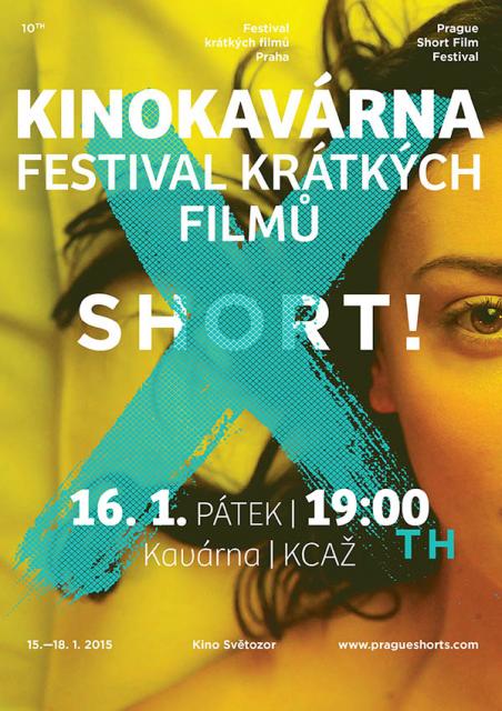 Jubilejní 10. ročník festivalu krátkých filmů míří i do Blatné
