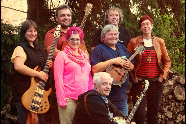 Koncert skupiny Sem Tam - video