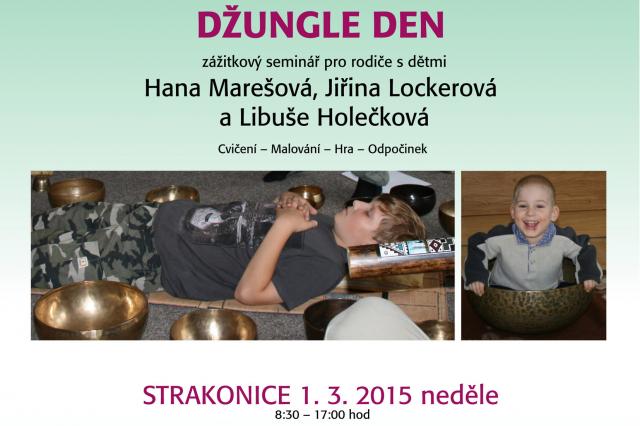 Djungle den