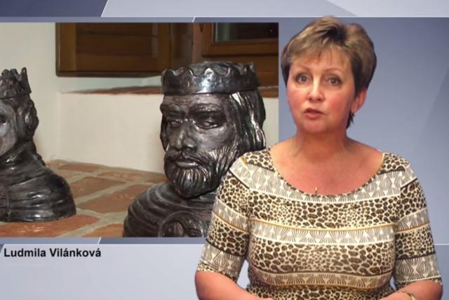 Strakonická televize 4/2015