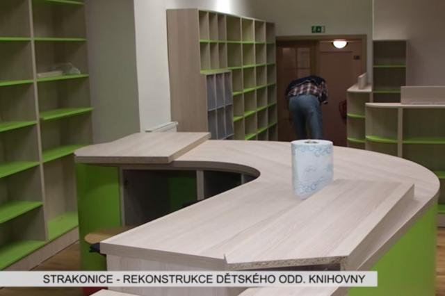 Strakonická televize 5/2015