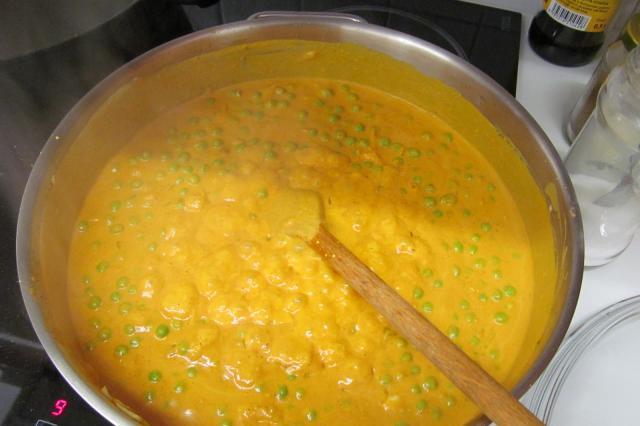 Kurz zdravého veg(etari)ánského vaření