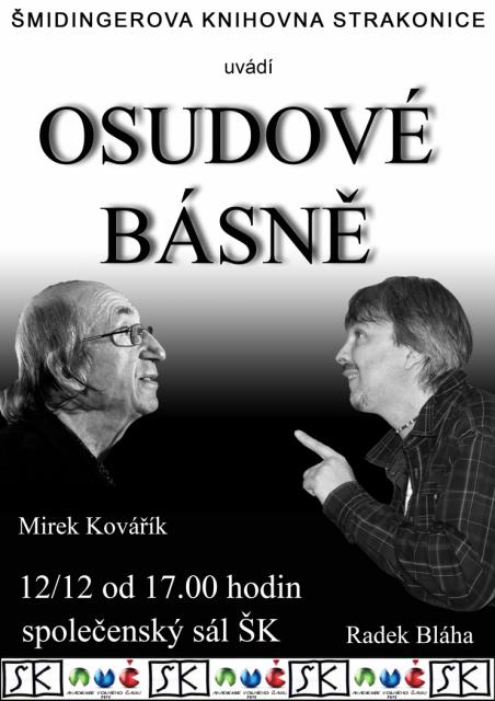 Osudové básně