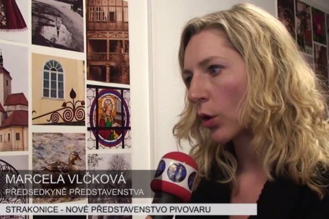 Stralonická televize 9/2015
