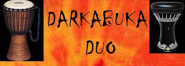 DARKABUKA exotické rytmy