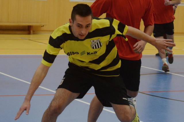 Dudák liga - o 4. - 6. místo