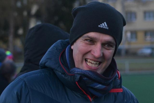 Jasné vítězství blatenských fotbalistů v přípravě