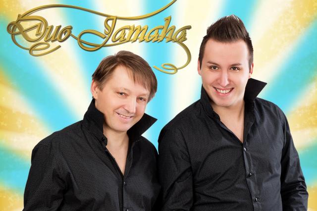Duo Jamaha
