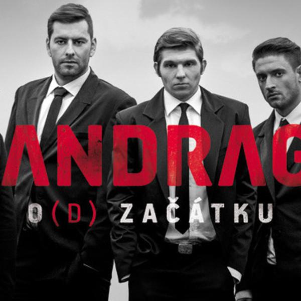 Mandrage - O(D) ZAČÁTKU
