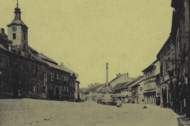 Strakonické příběhy XV. Hrana pro sekretáře i šaršanty