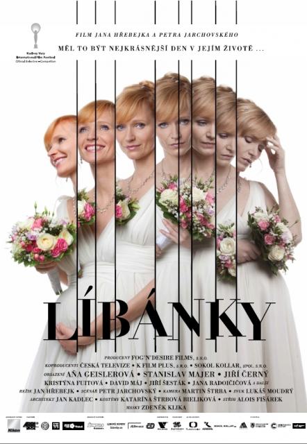 Líbánky - seniorské středy