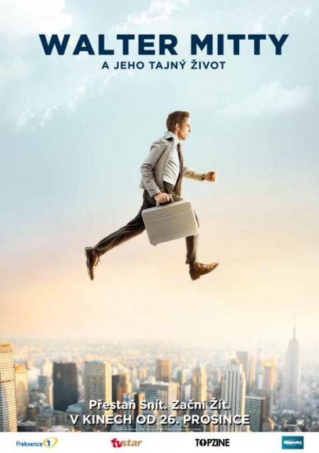 Walter Mitty a jeho tajný život