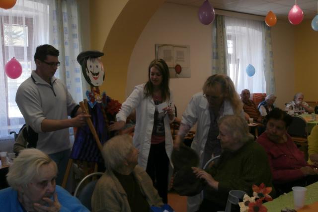 Josefovská veselice