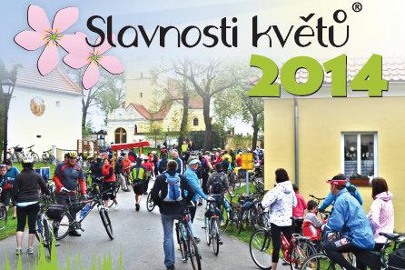 Slavností květů 2015
