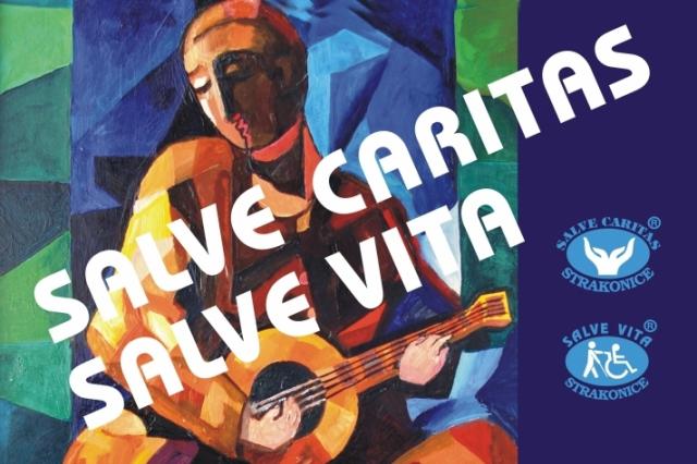 Festival Salve caritas salve vita