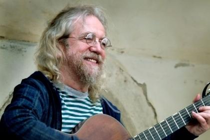 Koncert Jaroslava Hutky
