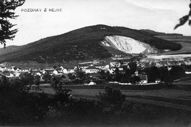 Zmizelé Čechy: Pošumaví