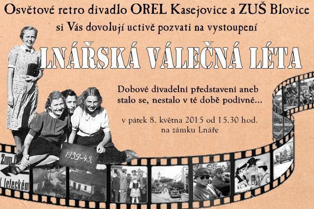 Retro divadlo