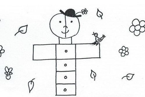 Schůzky přírodovědného kroužku MOP