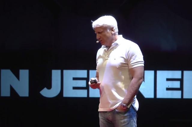 Marian Jelínek: Asymptotický efekt jako podprahový parametr úspěchu