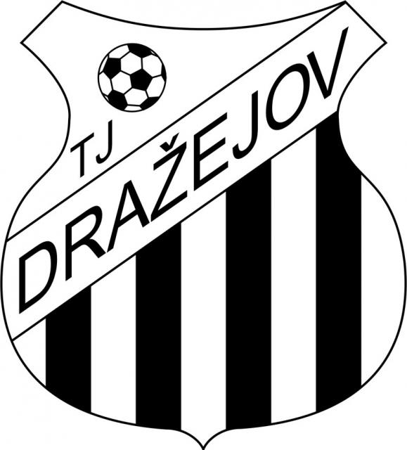 Sokol Kladruby - TJ Dražejov 1:2 (1:2)