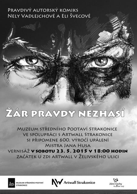 Žár pravdy nezhasí