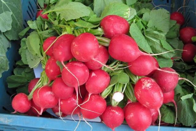 Prodejte své přebytky na farmářských trzích