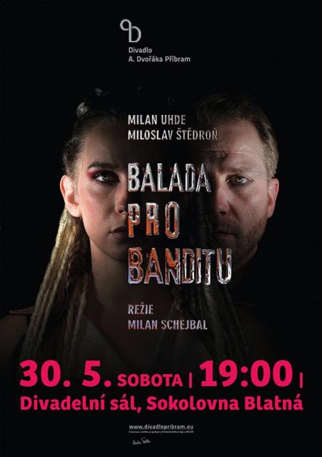 Balada pro banditu