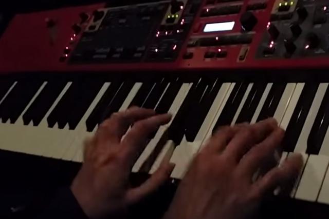 Charlie Band ve Fobesu