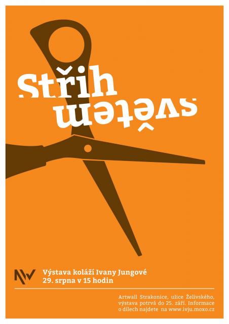 Střih světem