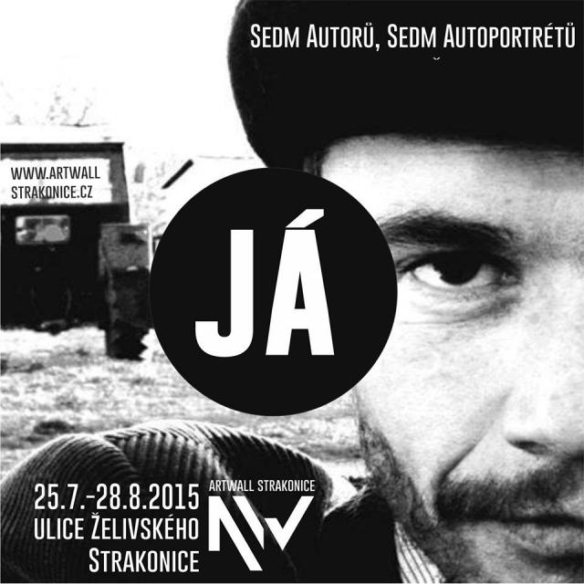 JÁ, ...