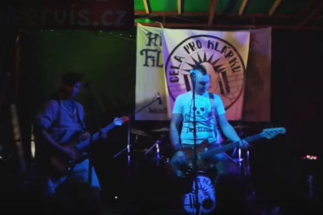 Strakonice nejen sobě - ochutnávka. Cela pro Klárku (video)