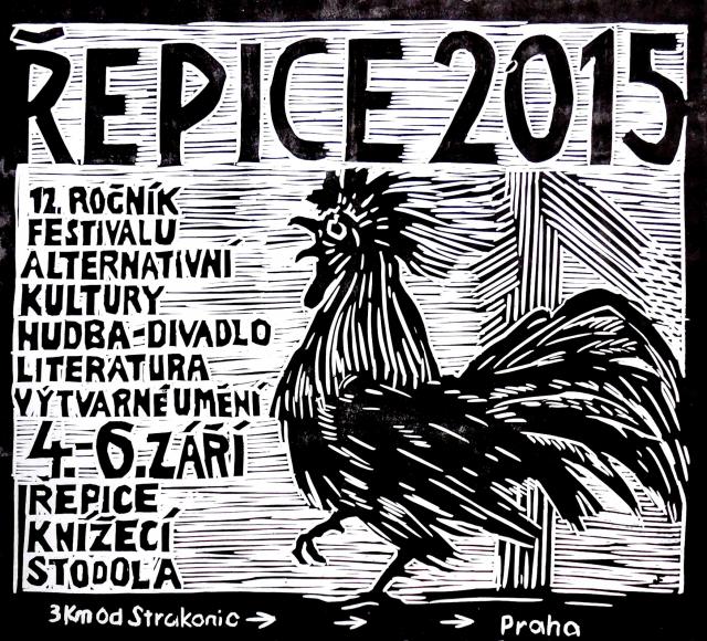 Řepice – festival alternativní kultury