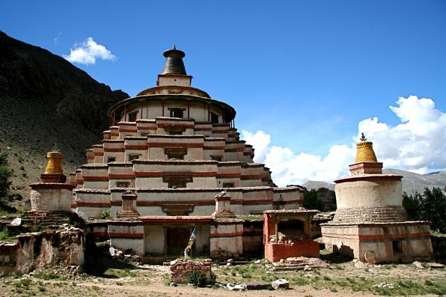 Tibetský den