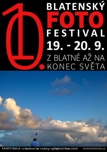 10. Blatenský fotofestival