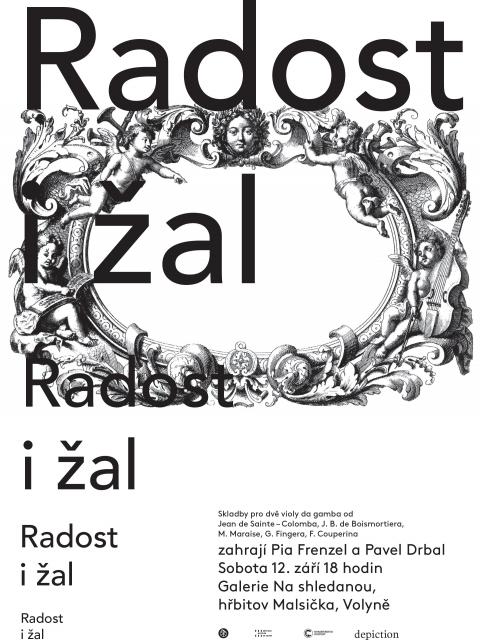 Radost i žal