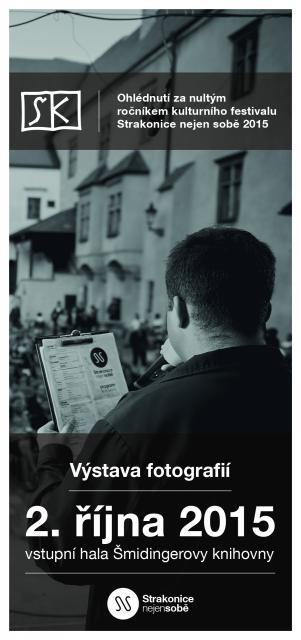 Výstava Strakonice nejen sobě