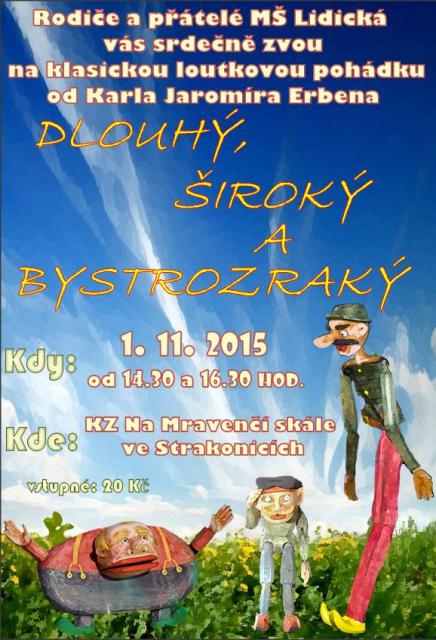 Dlouhý Široký a Bystrozraký