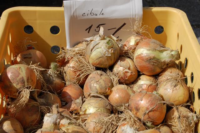 Farmářské trhy Strakonice