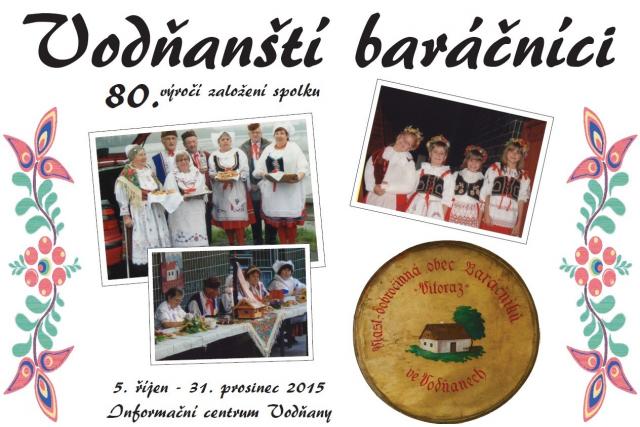 Vodňanští baráčníci