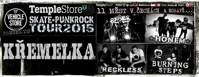Temple Store Tour 2015
