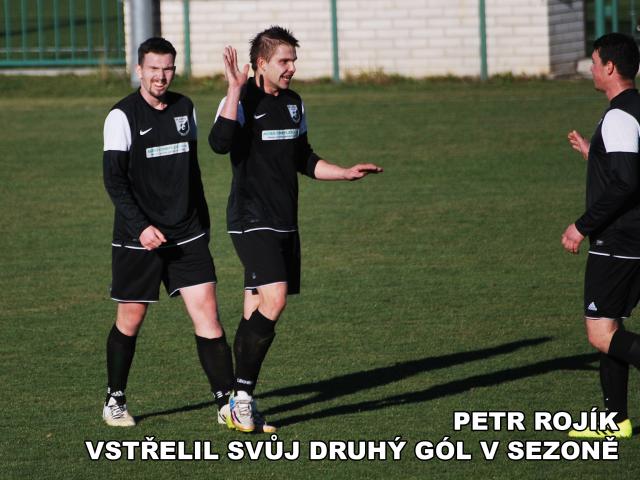 Opět 4:0! Volyně si smlsla na rezervě Lažiště