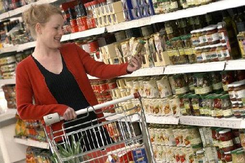 Národní potravinová sbírka 2015